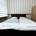 Гостевой дом Design 2 *