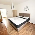 Гостевой дом Design 2 Дортмунд