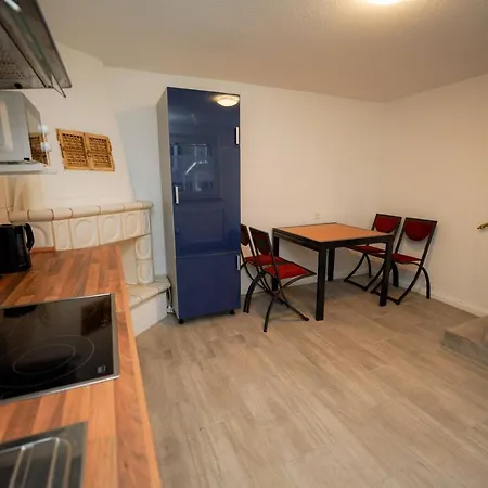 Gæstehus Design 2