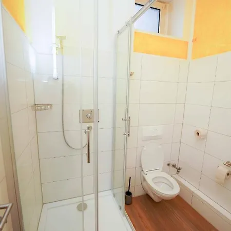Design 2 Gæstehus Dortmund