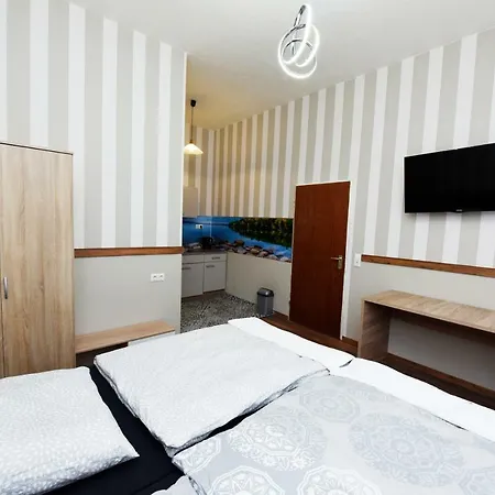 Design 2 Gæstehus