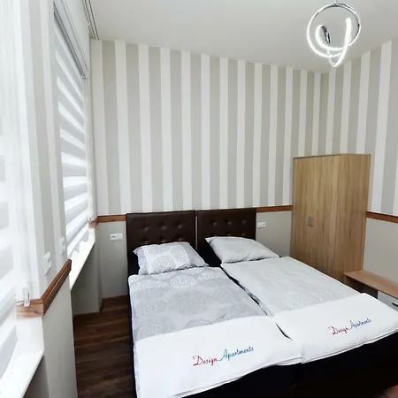 Gæstehus Design 2