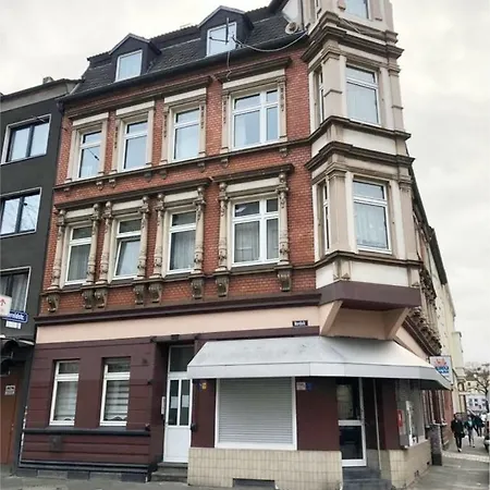 Design 2 Gæstehus