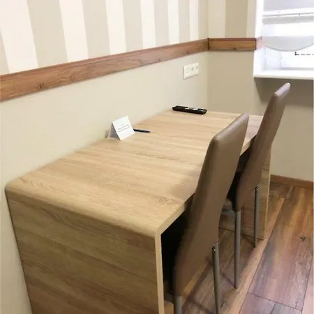 Design 2 Gæstehus *