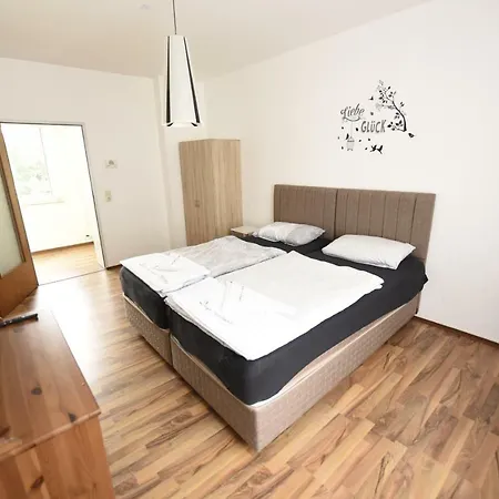 Gæstehus Design 2 Dortmund