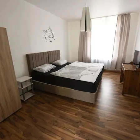 Design 2 Gæstehus