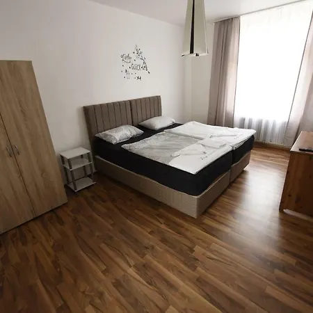 Design 2 Gæstehus Dortmund