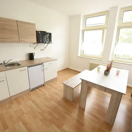 Gæstehus Design 2 Dortmund