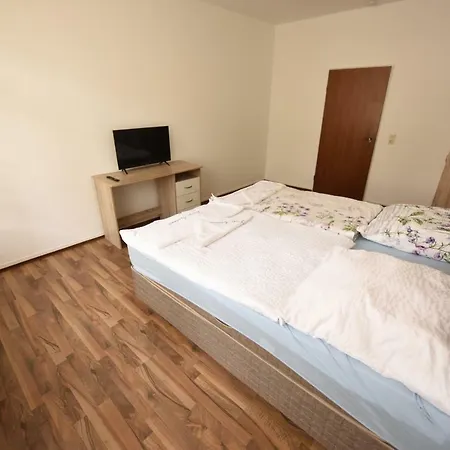 Gæstehus Design 2
