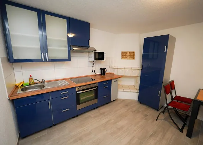 Design 2 게스트하우스 도르트문트