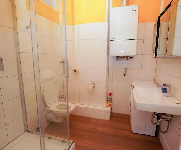 게스트하우스 Design 2 도르트문트