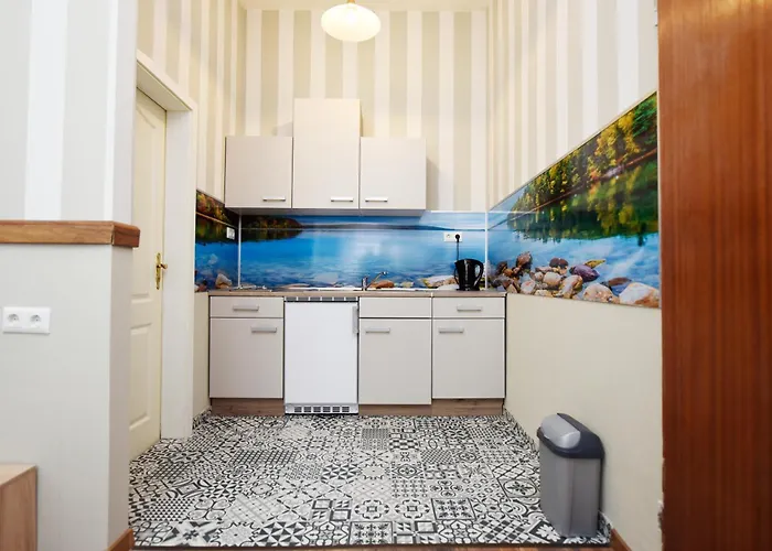 게스트하우스 Design 2 도르트문트