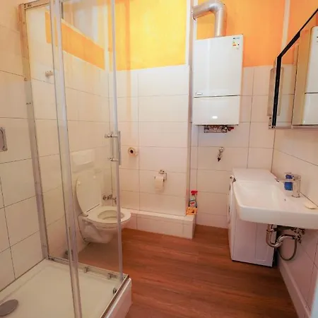 بيت ضيافة Design 2 دورتموند