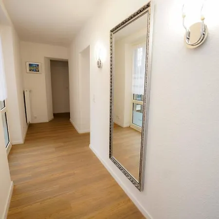 بيت ضيافة Design 2 دورتموند