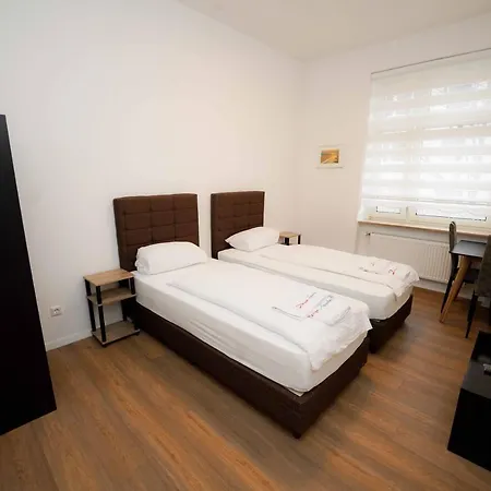 Gasthuis Design 2 Dortmund