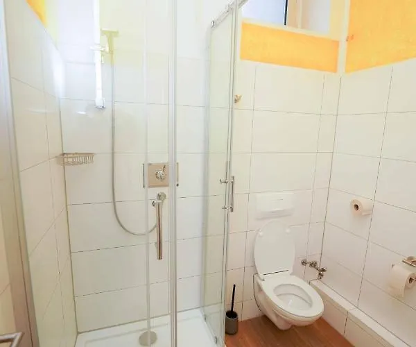 Design 2 Gasthuis Dortmund