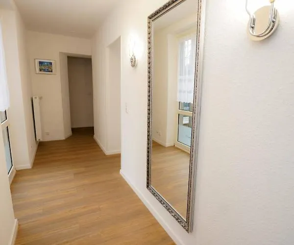 Maison d'hôtes Design 2 Dortmund