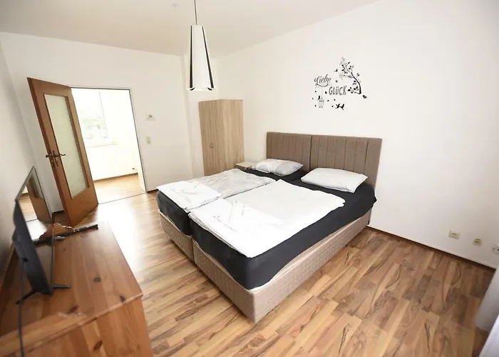 Gasthuis Design 2 Dortmund