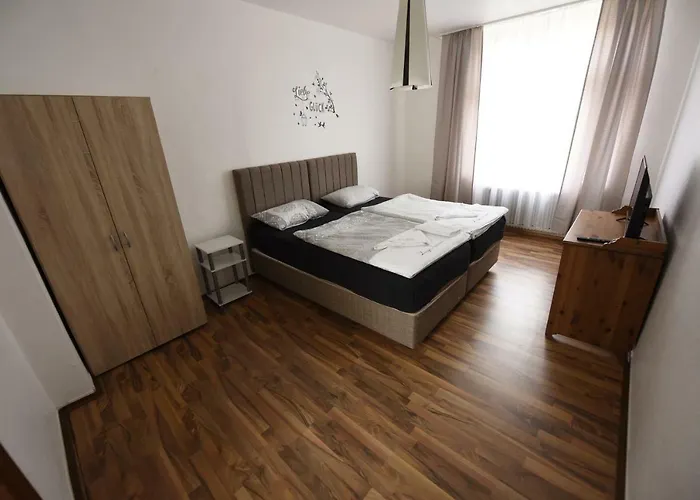 Design 2 Gasthuis Dortmund