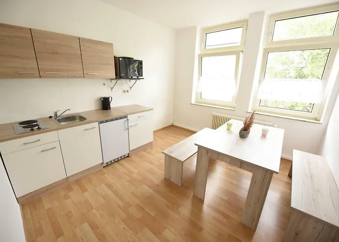 Gasthuis Design 2 Dortmund